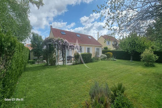 achat maison ozoir-la-ferriere 77330