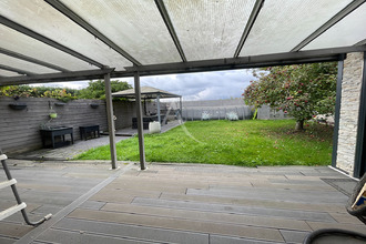 achat maison ozoir-la-ferriere 77330