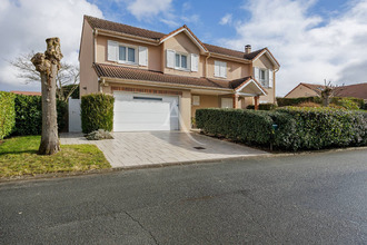 achat maison ozoir-la-ferriere 77330