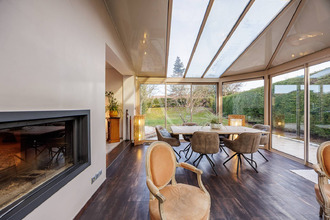 achat maison ozoir-la-ferriere 77330