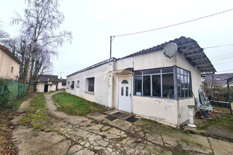 achat maison ozoir-la-ferriere 77330