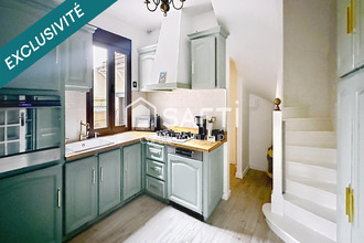 achat maison ozoir-la-ferriere 77330