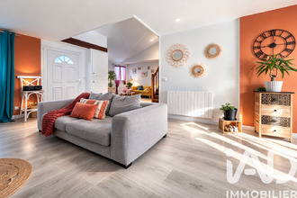 achat maison ozoir-la-ferriere 77330