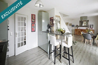 achat maison ozoir-la-ferriere 77330