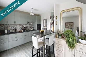 achat maison ozoir-la-ferriere 77330