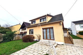 achat maison ozoir-la-ferriere 77330