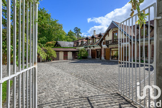 achat maison ozoir-la-ferriere 77330