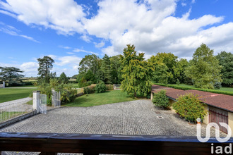 achat maison ozoir-la-ferriere 77330