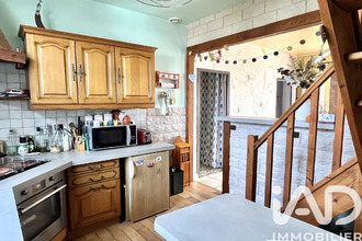 achat maison ozoir-la-ferriere 77330