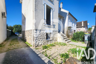 achat maison ozoir-la-ferriere 77330