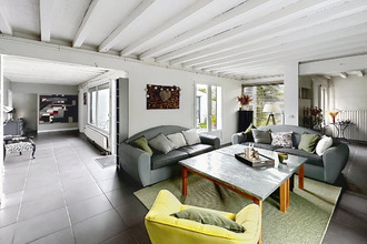 achat maison ozoir-la-ferriere 77330