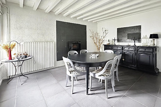 achat maison ozoir-la-ferriere 77330