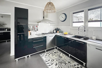 achat maison ozoir-la-ferriere 77330