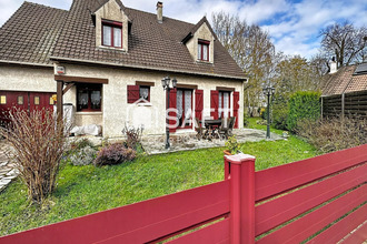 achat maison ozoir-la-ferriere 77330
