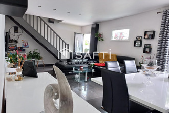 achat maison ozoir-la-ferriere 77330