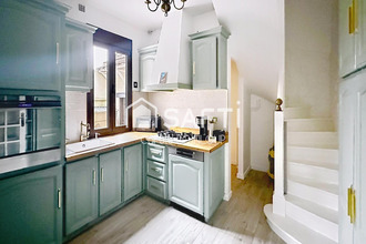 achat maison ozoir-la-ferriere 77330