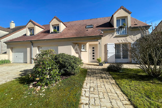 achat maison ozoir-la-ferriere 77330