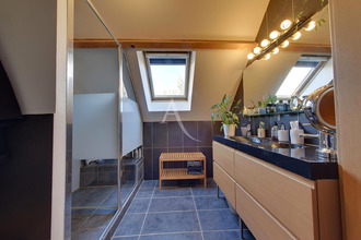 achat maison ozoir-la-ferriere 77330