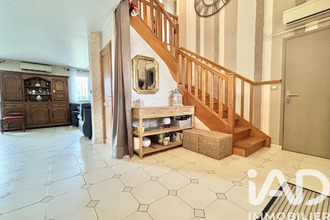 achat maison ozoir-la-ferriere 77330