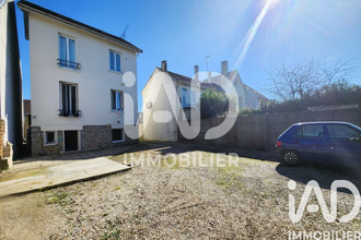 achat maison ozoir-la-ferriere 77330