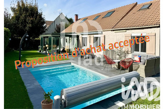 achat maison ozoir-la-ferriere 77330