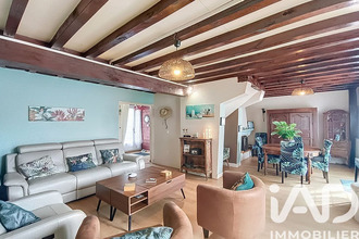 achat maison ozoir-la-ferriere 77330