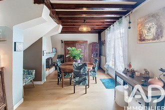 achat maison ozoir-la-ferriere 77330