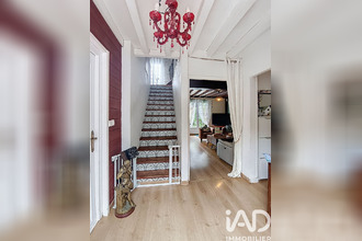 achat maison ozoir-la-ferriere 77330