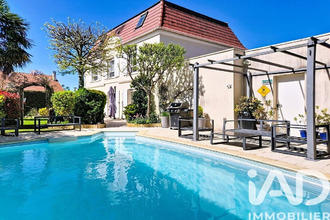 achat maison ozoir-la-ferriere 77330