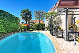 achat maison ozoir-la-ferriere 77330