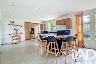 achat maison ozoir-la-ferriere 77330