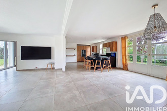 achat maison ozoir-la-ferriere 77330