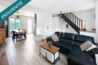 achat maison ozoir-la-ferriere 77330