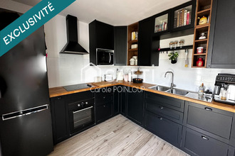 achat maison ozoir-la-ferriere 77330