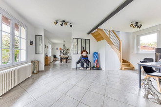 achat maison ozoir-la-ferriere 77330