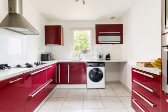 achat maison ozoir-la-ferriere 77330