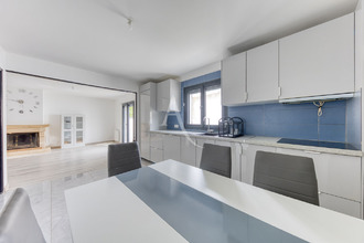 achat maison ozoir-la-ferriere 77330