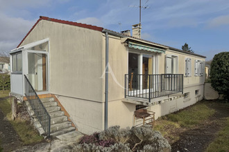 achat maison ozoir-la-ferriere 77330