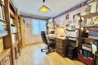 achat maison ozoir-la-ferriere 77330