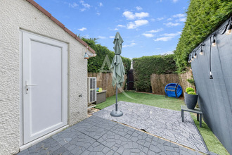 achat maison ozoir-la-ferriere 77330