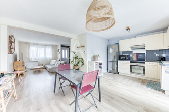 achat maison ozoir-la-ferriere 77330