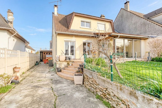 achat maison ozoir-la-ferriere 77330