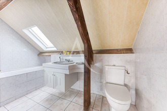 achat maison ozoir-la-ferriere 77330