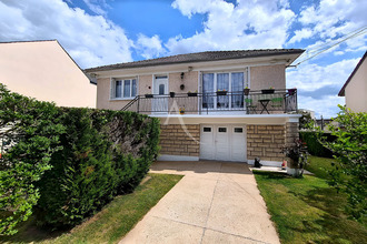achat maison ozoir-la-ferriere 77330
