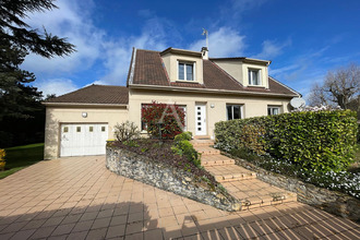 achat maison ozoir-la-ferriere 77330