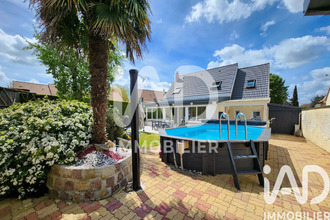 achat maison ozoir-la-ferriere 77330