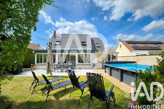 achat maison ozoir-la-ferriere 77330