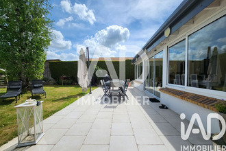 achat maison ozoir-la-ferriere 77330
