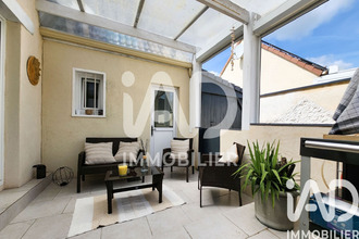 achat maison ozoir-la-ferriere 77330