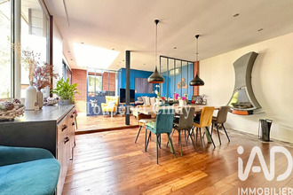 achat maison ozoir-la-ferriere 77330